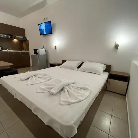 Apartment Jasmine - Menada *
