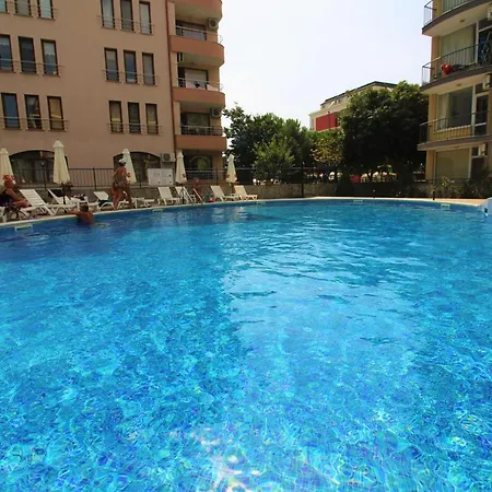 Jasmine - Menada Apartament Sunny Beach
