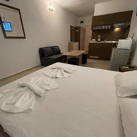 Apartament Jasmine - Menada
