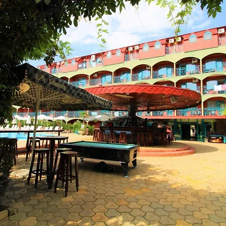 Apartment Jasmine - Menada Sunny Beach